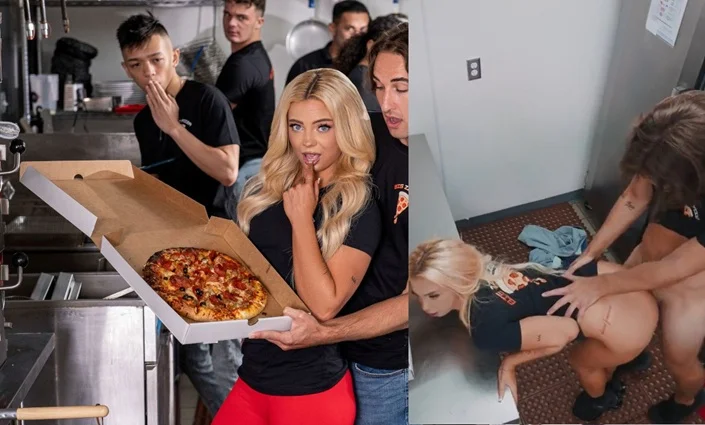 Brazzers – POV Im Your Pervy Work Wife/ Jojo Austin
